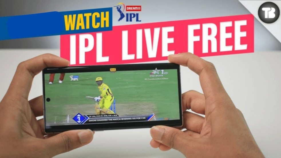 IPL Live Streaming 2023