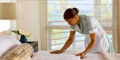 CLEANER JOBS IN MALTA 2023