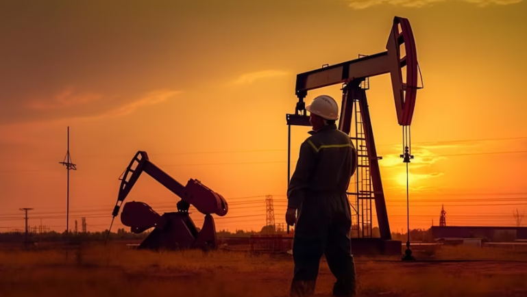 OIL AND GAS JOBS UAE