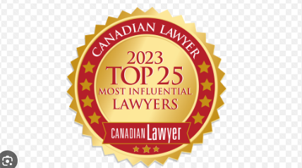 Senior Commercial Lawyer – British Columbia 2023
