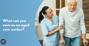 Home Care Worker Jobs In Queensland's Australia 2023