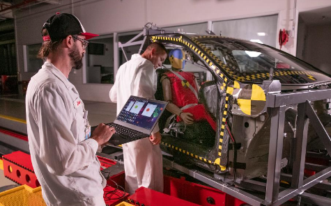 Manufacturing Engineer Jobs Hiring In Honda USA