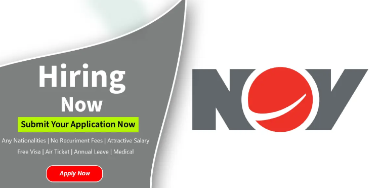 National Oilwell Varco NOV Careers Jobs In Dubai UAE