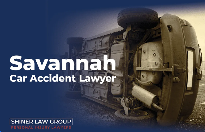 SAVANNAH CAR ACCIDENT LAWYER