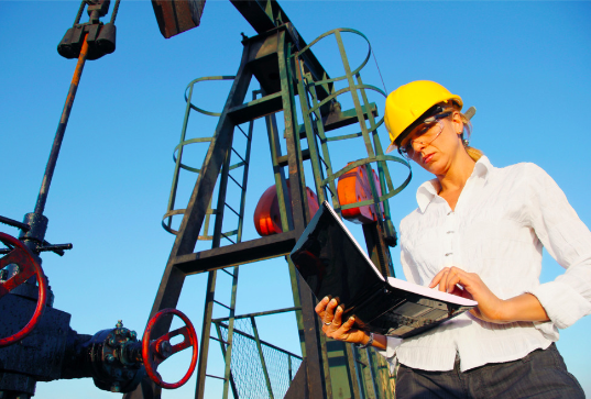 Data Management – Oil & Gas Sector – Senior Manager – Consulting – Location