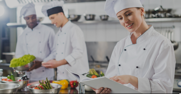 Kitchen helper Jobs in Canada with Visa Sponsorship 2024/2025
