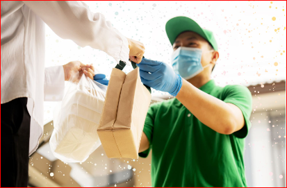 Food Delivery Jobs in Canada