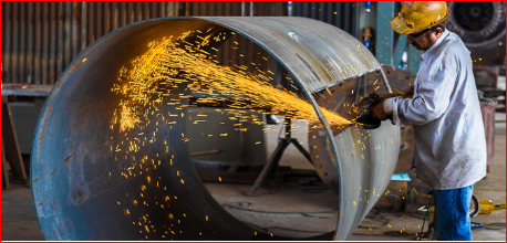 Fabricator Welder Jobs in New Zealand