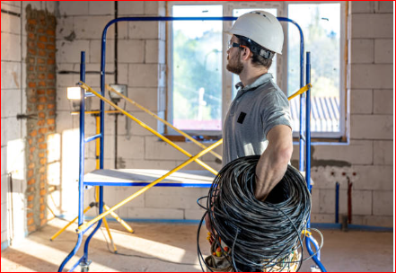 Construction Electricians wanted at XL Electric Ltd