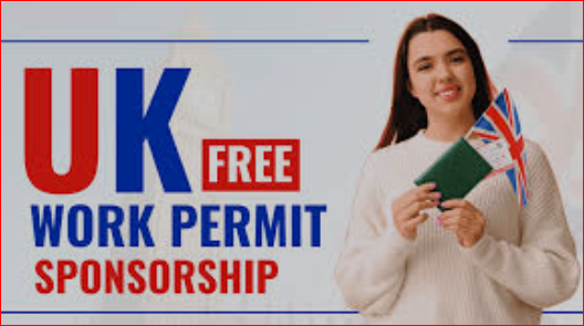 Sales Administrator Jobs in UK 2025 – Work Permit Provided