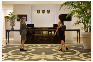 Hotel and Restaurant Jobs in Italy Gruppo UNA Hotels