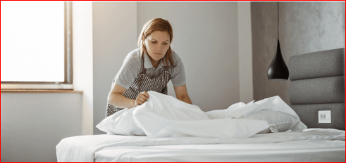 Housekeeping Attendant position available at Tātaki Auckland Unlimited