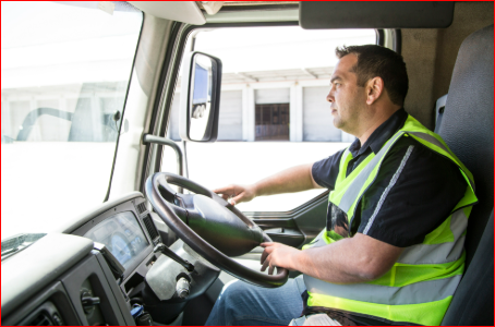 Drivers Jobs in Australia