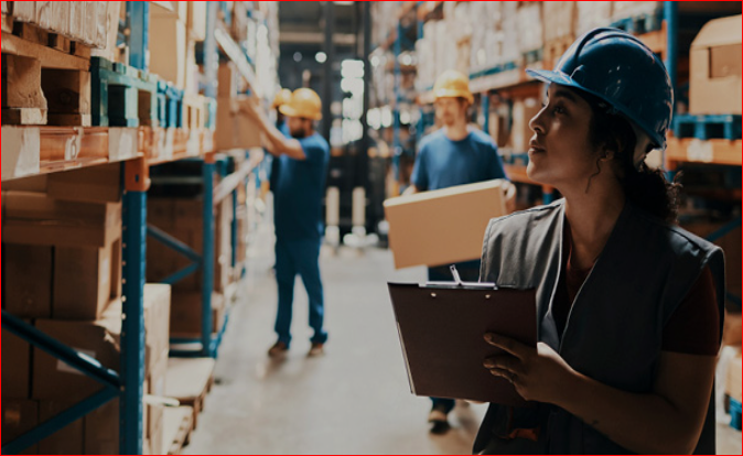 Warehouse Workers job in Australia