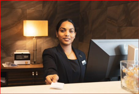 Hotel & Resorts Jobs Recruitment UAE