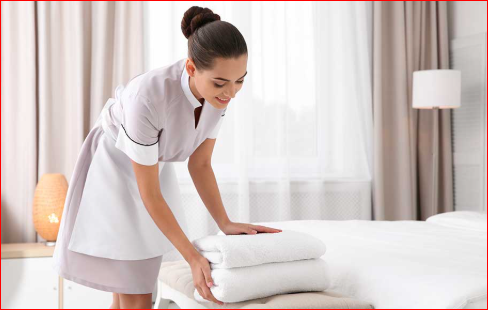 Housekeeping Jobs in Italy – High-Demand Work for Foreigners 2025