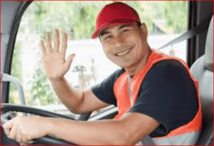 Drivers Jobs in Canada