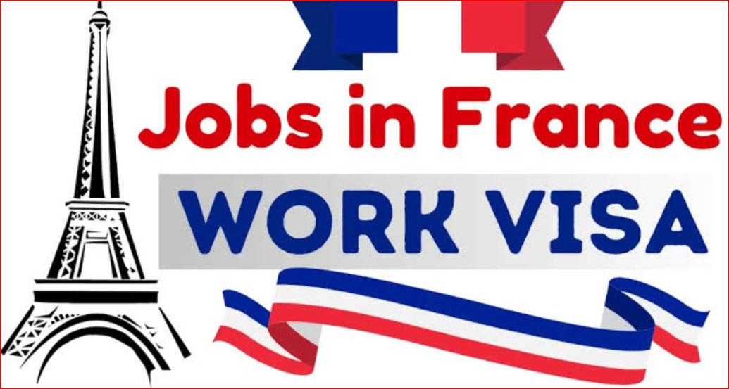 Jobs in France 2025