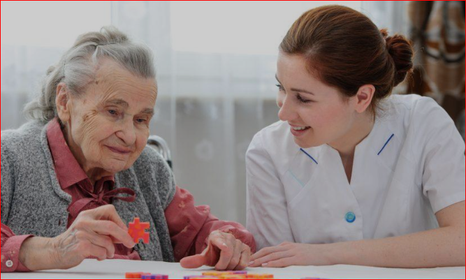 Caregiver Jobs in UAE