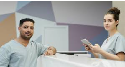 Medical Receptionist/ Typist needed in Auckland