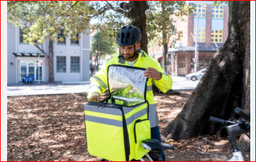 Motorcycle Delivery Driver jobs in Australia