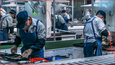 Production Worker Jobs in Singapore 2025