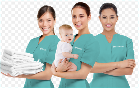 Housekeeping Jobs in Dubai