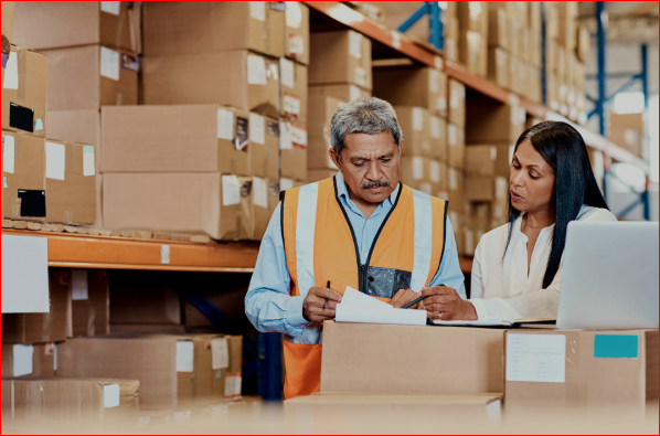 Package Shipper Jobs in USA for Foreigners 2025